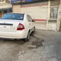 تیبا مدل ۹۳ دوگانه کارخانه|خودرو سواری و وانت|مشهد, الهیه|دیوار