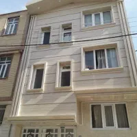 طراحی واجرای نمای کامپوزیت و تابلوی تبلیغاتی|خدمات پیشه و مهارت|قم, باغ شریفی|دیوار