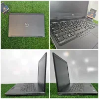 لپ تاپ دل Dell precision 7730