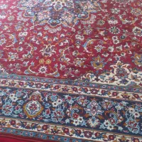 قالی ۱۲متری