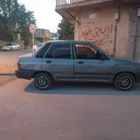 پراید ۸۴