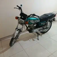 رهرو۹۴a1|موتورسیکلت|بهارستان, |دیوار