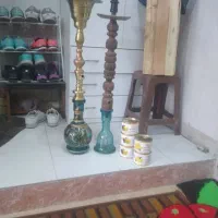 ۲عدد قلیون جهت فروش