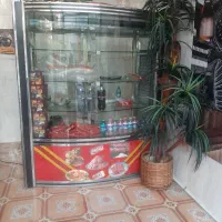 مقداری وسایل ساندویچی|فروشگاه و مغازه|کرمانشاه, |دیوار