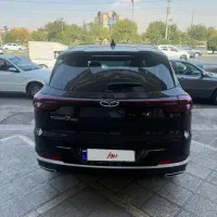 تیگو ۷ پرو مدل ۴۰۱|خودرو سواری و وانت|اندیشه, اندیشه فاز ۱|دیوار