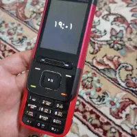 گوشی نوکیا اصلی کشویی فانتزی دوربین دار