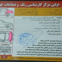 پژو پارس مشکی 1393|خودرو سواری و وانت|اصفهان, ملک‌شهر|دیوار