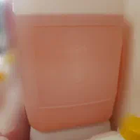 مایع ظرفشویی/ مایع لباسشویی/ مایع دستشویی/ وایتکس