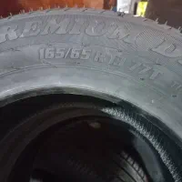 لاستیک سمند۲۰۵ و پراید بارز|قطعات یدکی و لوازم جانبی|کرج, حسن آباد|دیوار