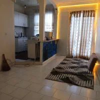 ۴۸متر+آسانسور، لوکیشن عالی