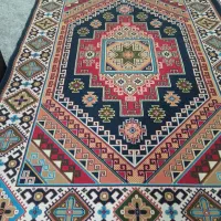 گلیم فرش ۶متری|گلیم، جاجیم، گبه|سلمان‌شهر, |دیوار