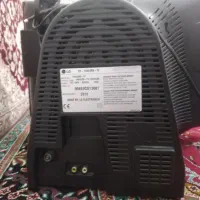 تلویزیون LG ۲۱ نو|تلویزیون و پروژکتور|قزوین, |دیوار