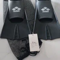 پای فین شنا