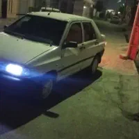 پراید مدل94|خودرو سواری و وانت|دزفول, |دیوار