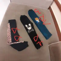 لباسهای زمستانی دخترانه جنس ترک کاملادرحدنوو..