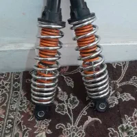 کمک هندا ۱۲۵ . باکسری سالم