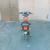 موتور|موتورسیکلت|کهنوج, |دیوار
