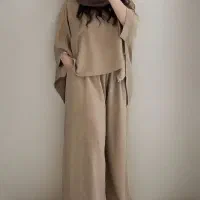 تولید پوشاک بانوان(فقط عمده)