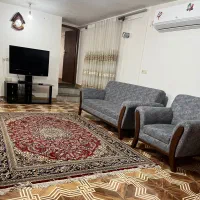 سوئیت با امکانات کامل