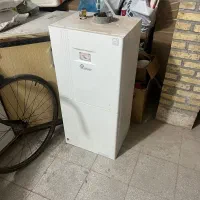 ابگرمکن ایران شرق ۶۰ لیتری دیواری