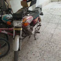 لیفان ۲۰۰ مدل ۱۴۰۲|موتورسیکلت|بجنورد, |دیوار