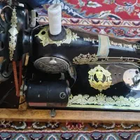 چرخ خیاطی