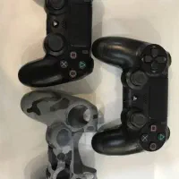 Ps4.faat|کنسول، بازی ویدئویی و آنلاین|شیراز, ستارخان|دیوار