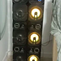 باند و اسپیکر