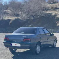 پژو 405مدل 98|خودرو کلاسیک|مریوان, |دیوار