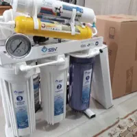 تصفیه کننده آب