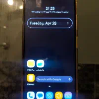 poco x3 nfc 64 gig در حد خوده اک