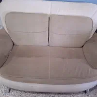 مبل هفت نفره چرخشی|مبلمان خانگی و میز عسلی|قائن, |دیوار