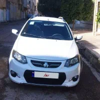 کوییک 1400پارس خودرویی