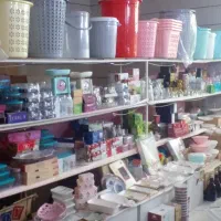 واگذاری مغازه پلاستیک و بلور اسباب بازی