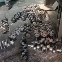 خریدوفروش میلنگ|خدمات موتور و ماشین|مشهد, رباط طرق|دیوار