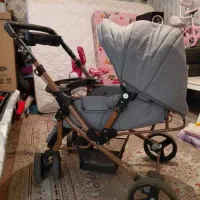 کالسکه کریر ساک