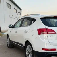 جک s5فول|خودرو سواری و وانت|کرمان, |دیوار