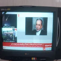 تلویزیون ۲۱ اینچ ال جی اصل کره