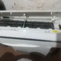 فروش و غرسال|کولر گازی و فنکوئل|ایرانشهر, |دیوار