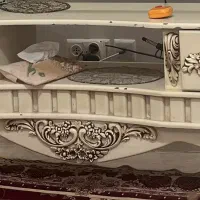 میز وگنجه سالم