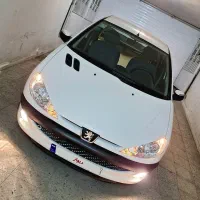 206 V20 SD مدل 89