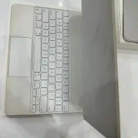Magic Keyboard Ipad Pro 12.9|لوازم جانبی موبایل و تبلت|رشت, شهرک پردیسان|دیوار