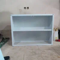فروش تعدادی کابینت نو فلزی