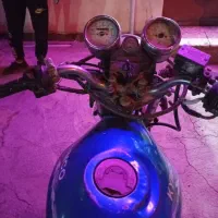 موتور  KYMCO  مزایده  125|موتورسیکلت|آق قلا, |دیوار