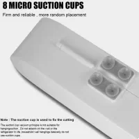 سلفون پیج خودکار xsp|ظروف نگهدارنده، پلاستیکی، یکبارمصرف|تهران, نیروی هوایی (پیروزی)|دیوار