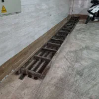 پل اهنی برا پارکینگ