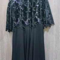 لباس مجلسی ترک