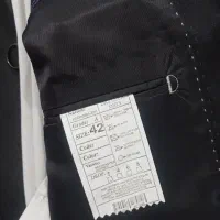 کت و پیراهن|لباس|بیرجند, |دیوار