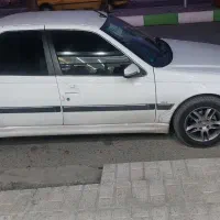 فروش پارس سفارشی تمام فول