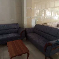 مبل ۷ نفره|مبلمان خانگی و میز عسلی|نقده, |دیوار